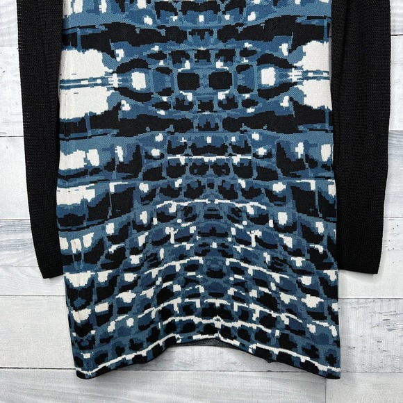 Parker Hartley Knit Dress - Picture 5 of 9